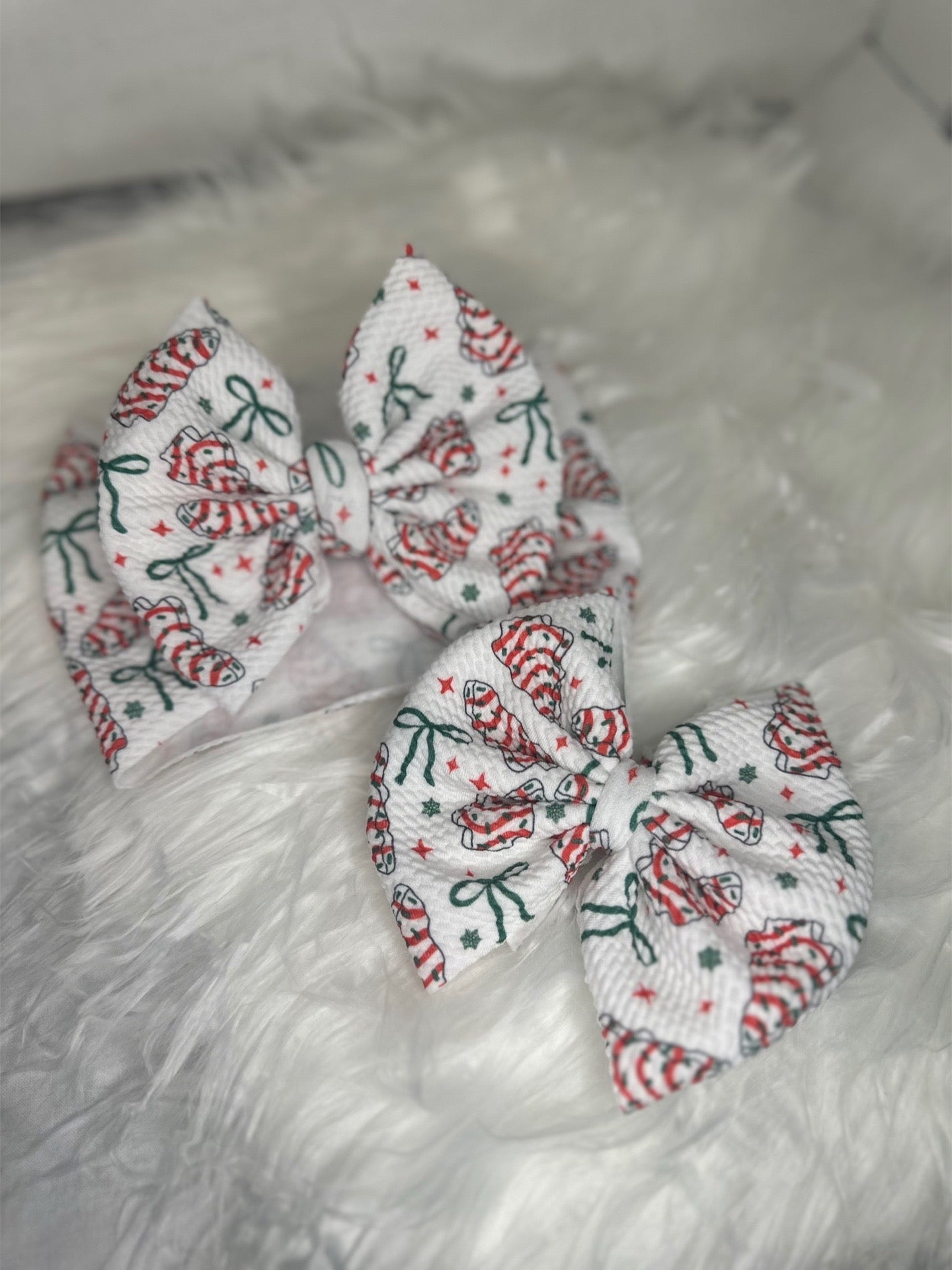 Christmas Drop 🎄