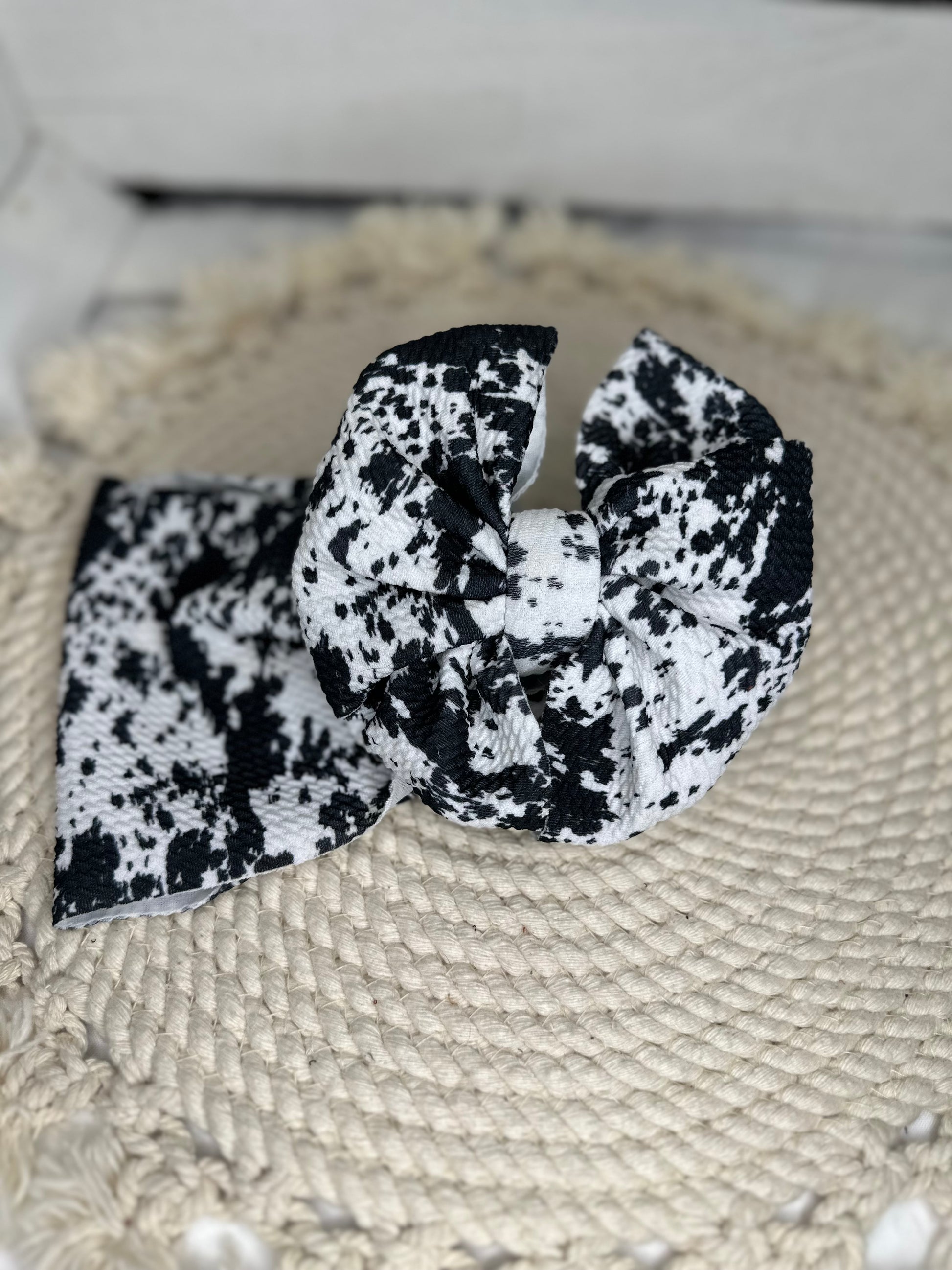 Cowhide