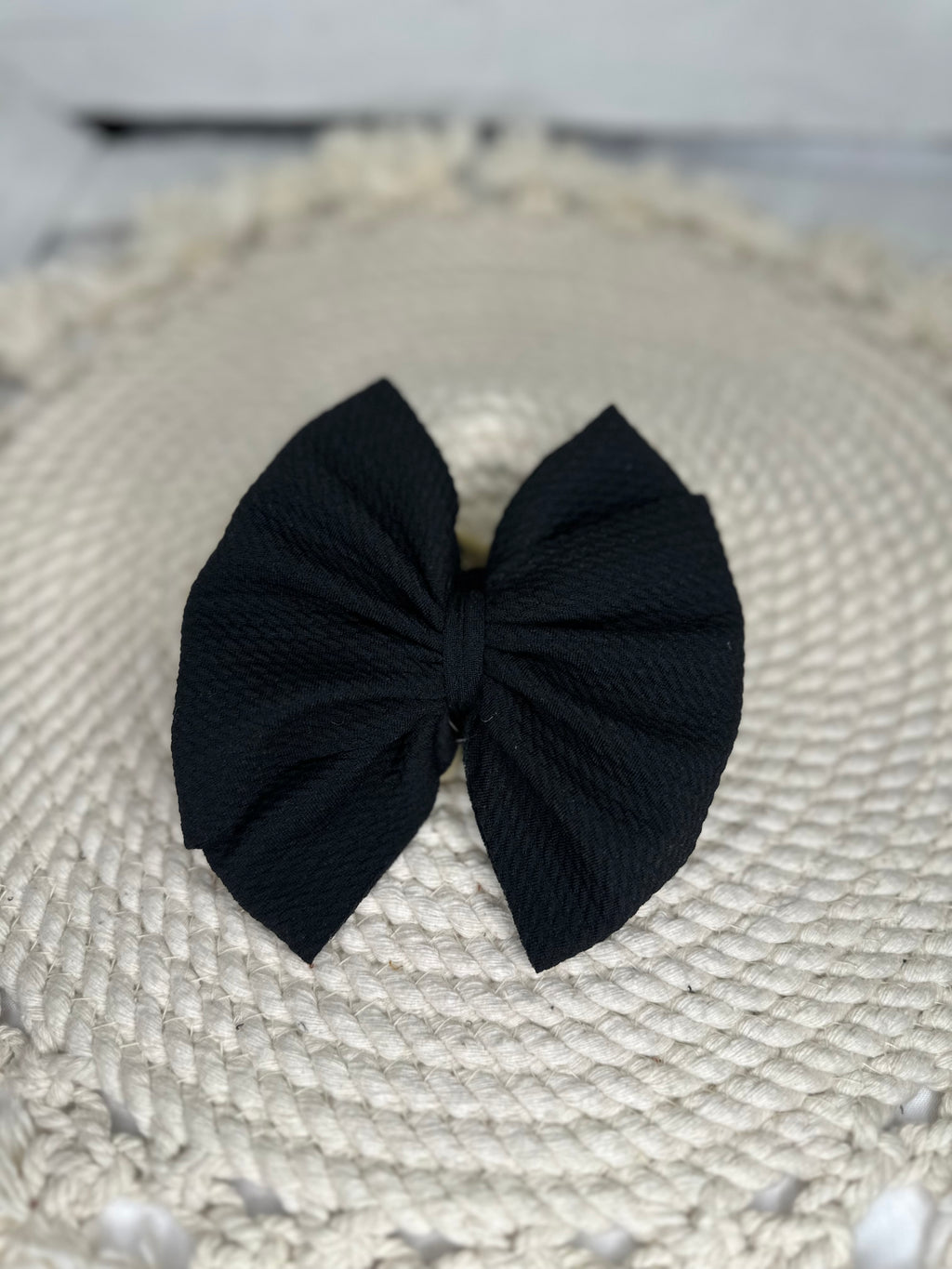 Black & White Set