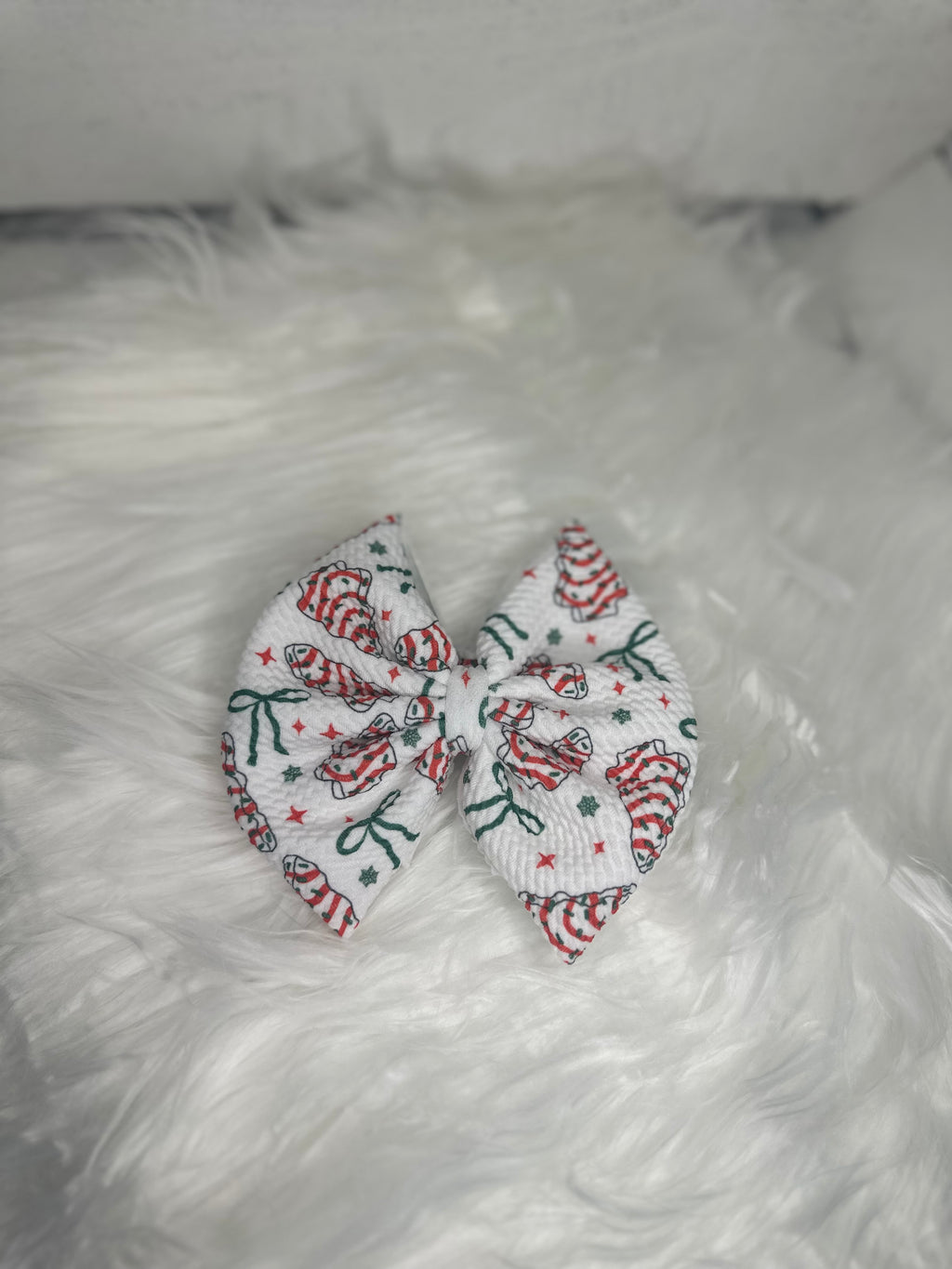 Christmas Cake 🎄