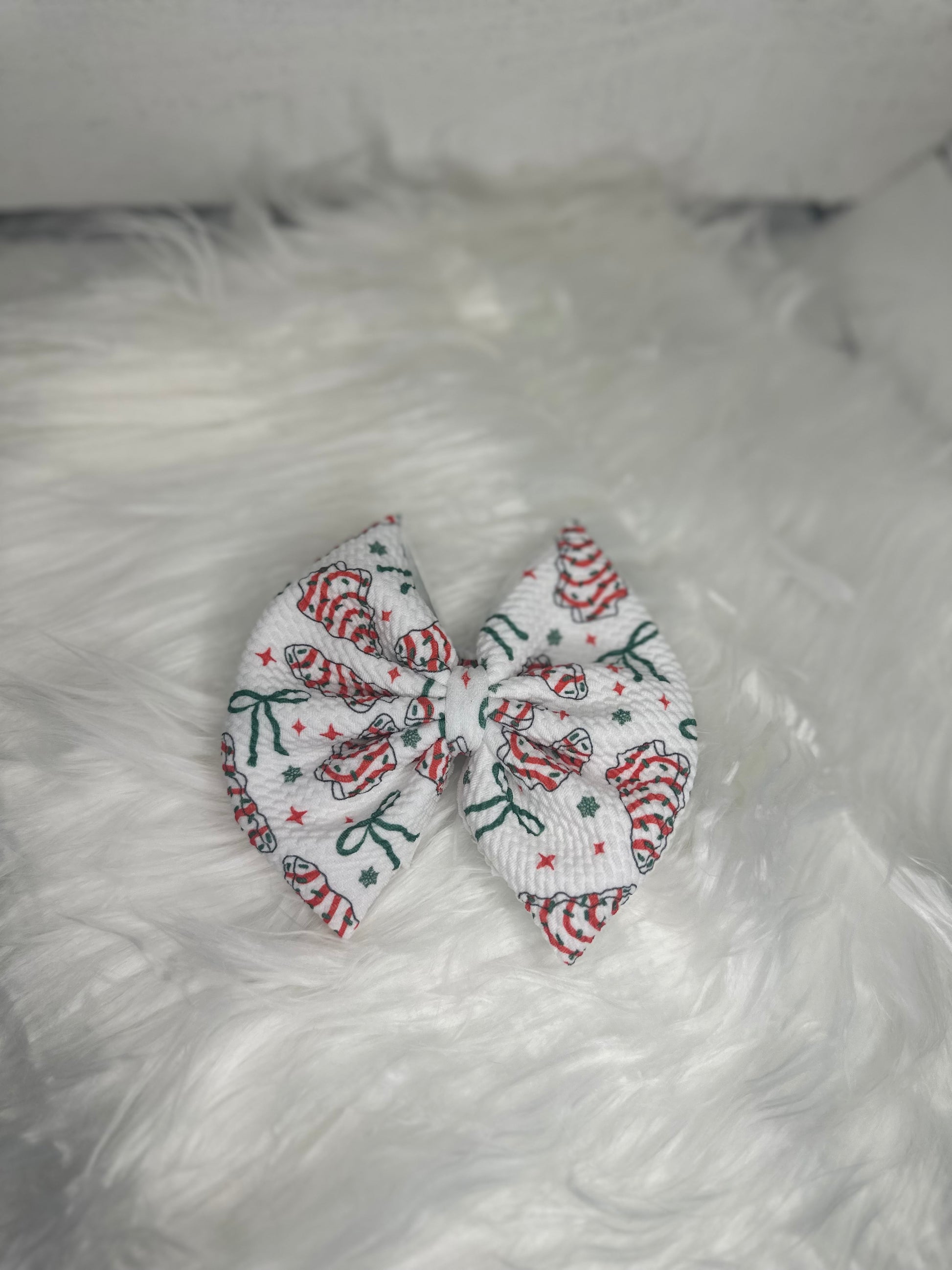 Christmas Cake 🎄