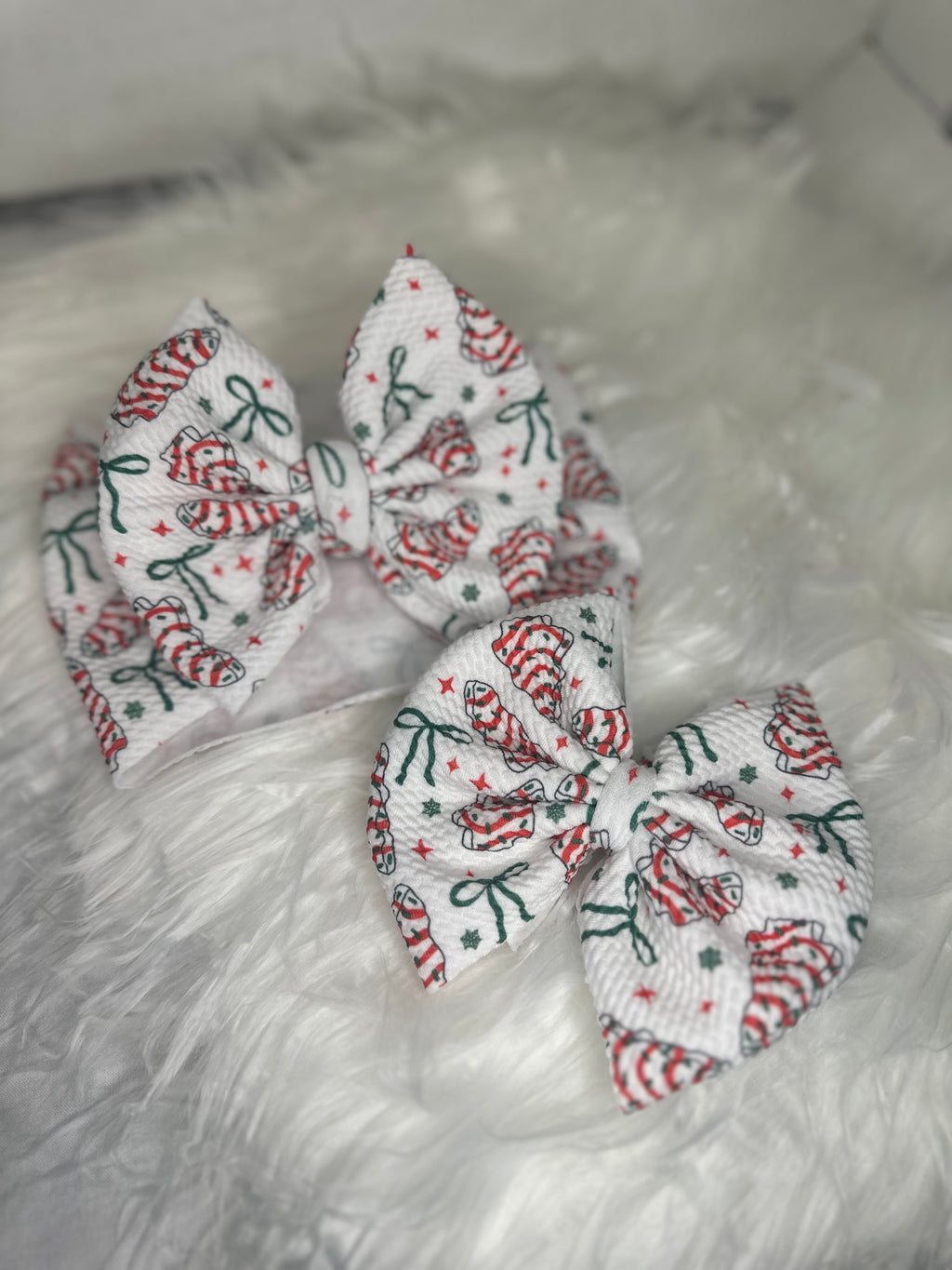 Christmas Cake 🎄
