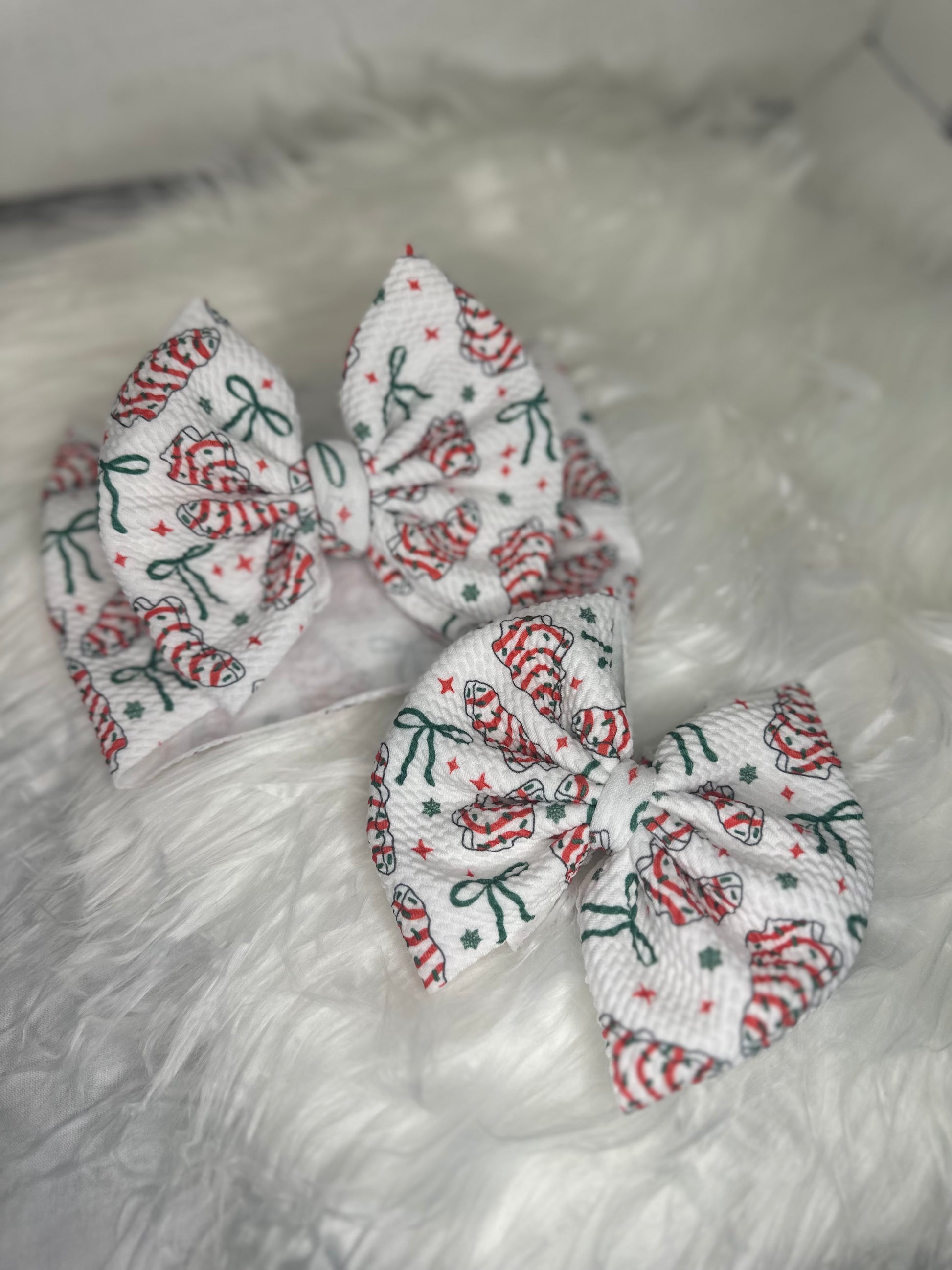 Christmas Cake 🎄