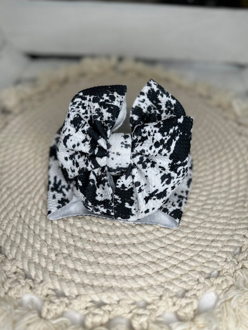 Cowhide