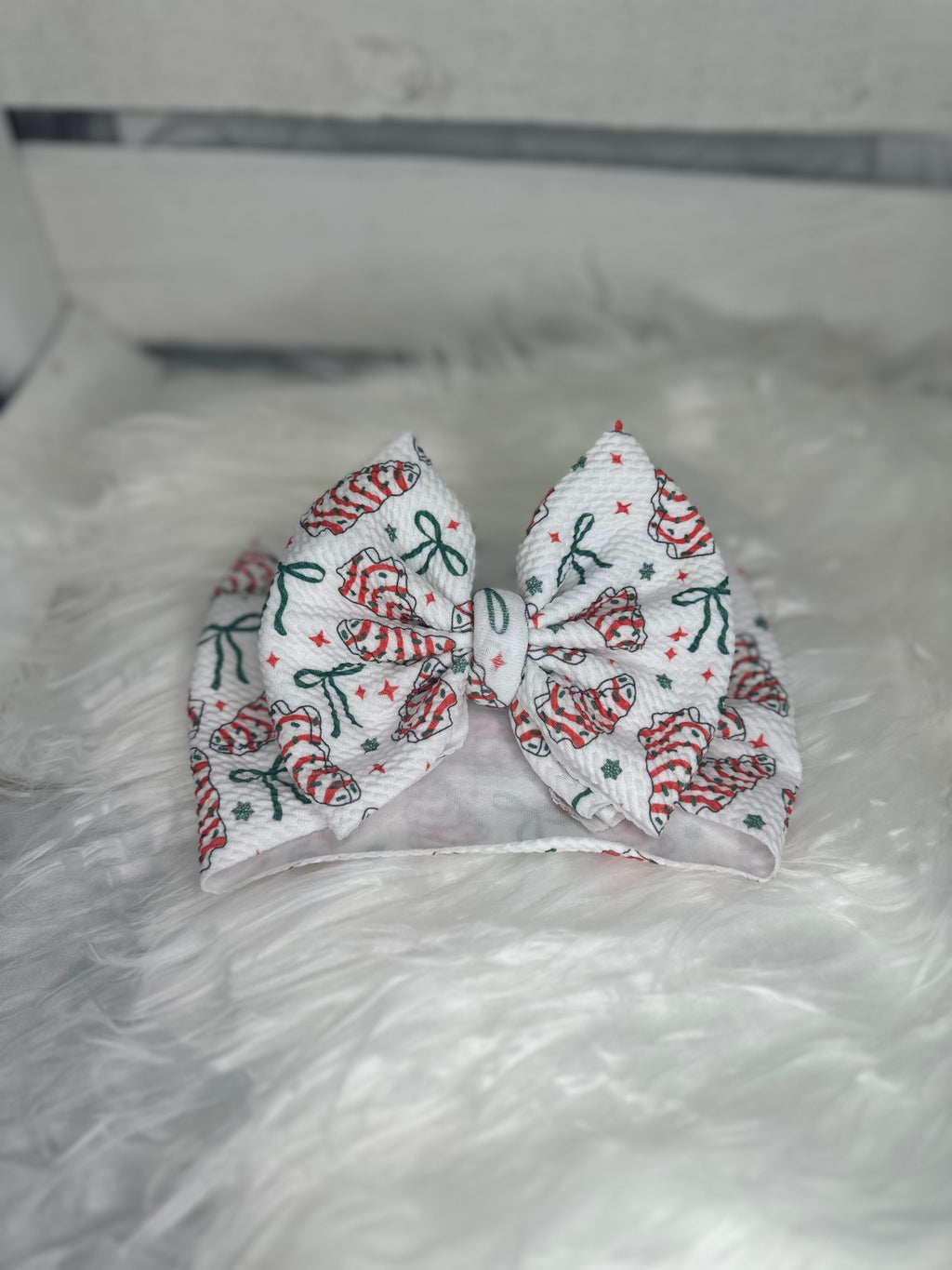 Christmas Cake 🎄